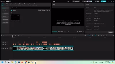 Edit video for you